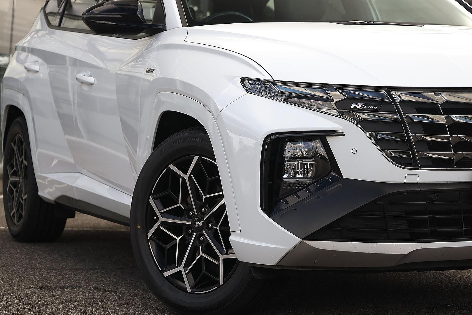 Hyundai Tucson image 2