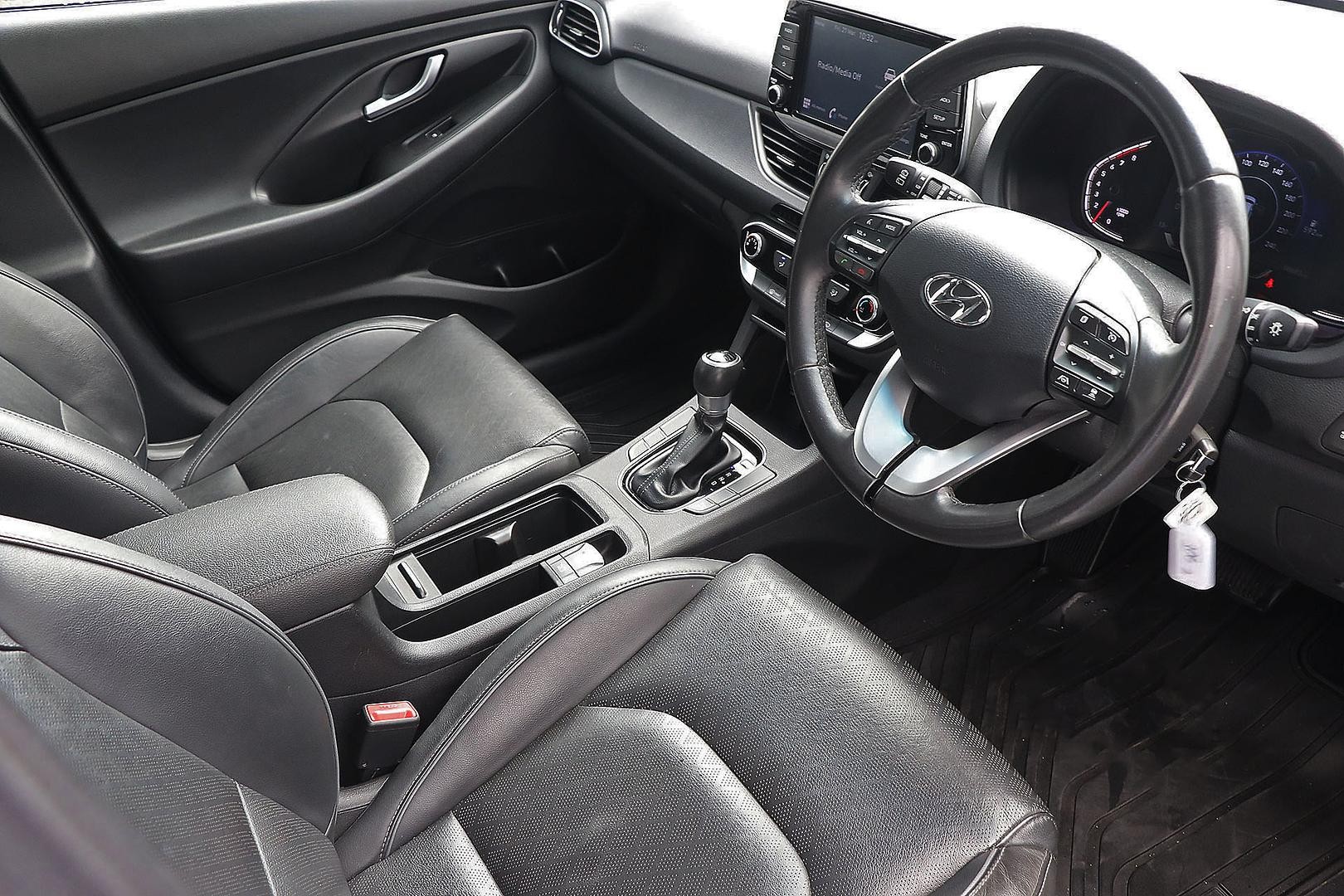 Hyundai I30 image 2