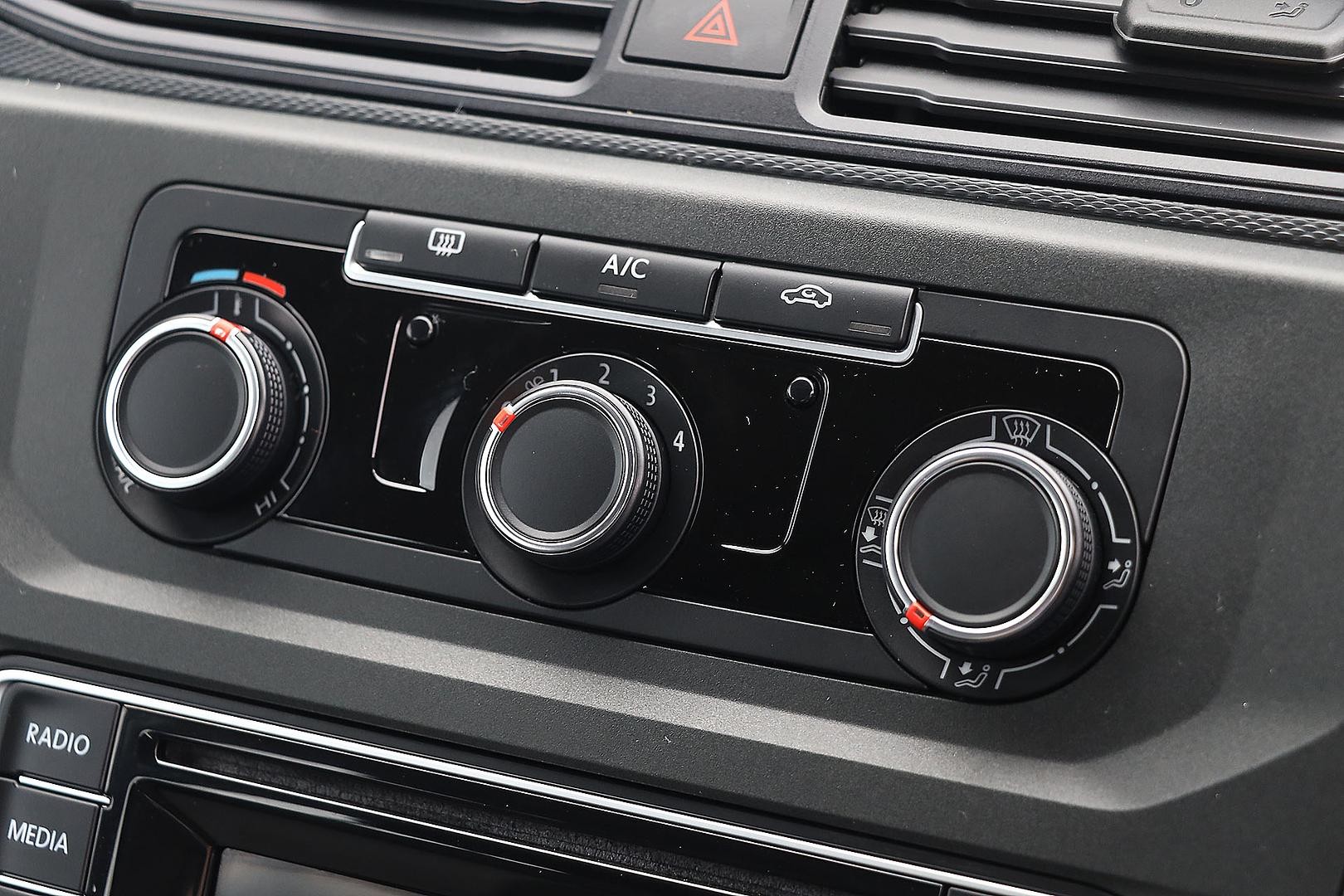 Volkswagen Caddy image 4