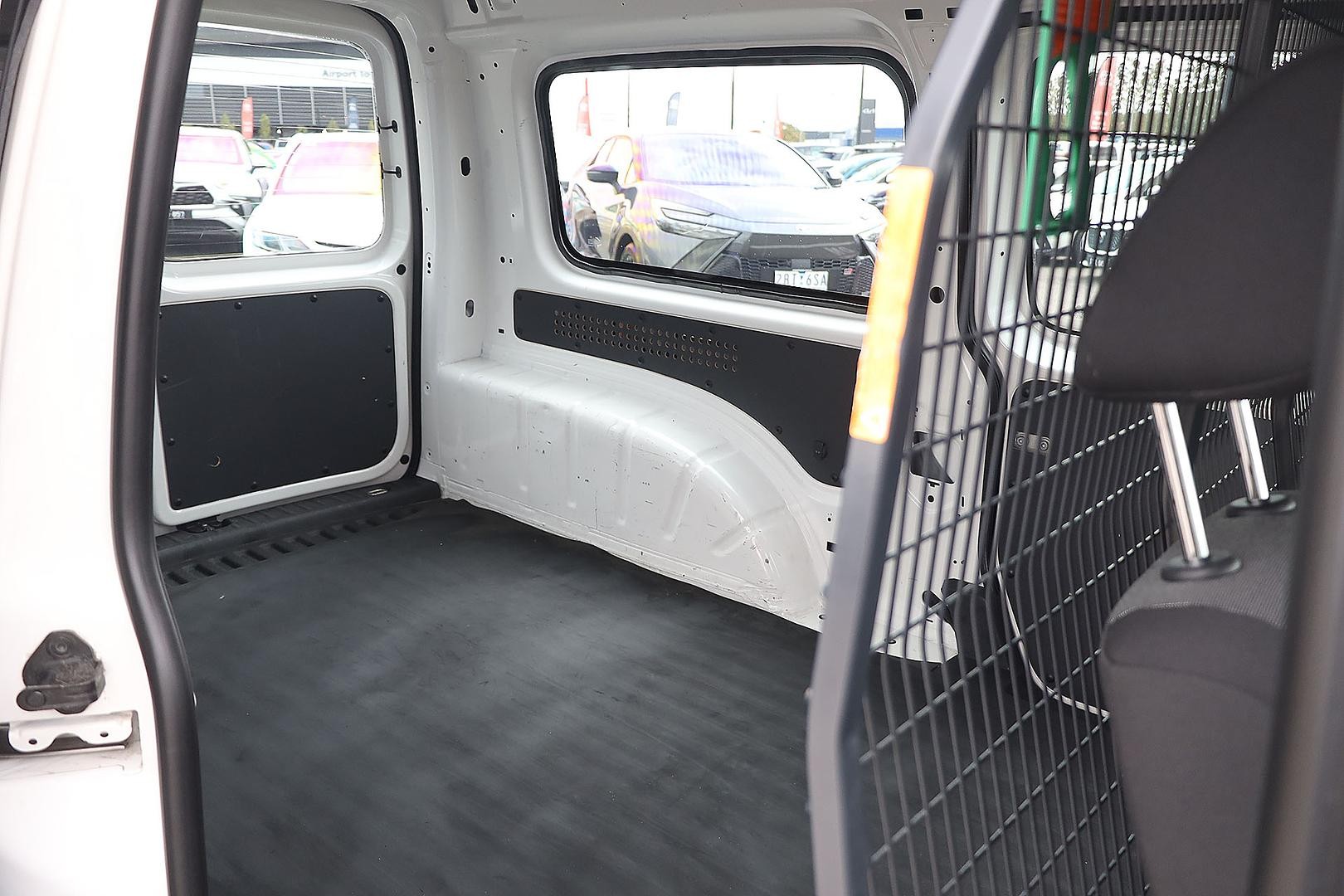 Volkswagen Caddy image 3