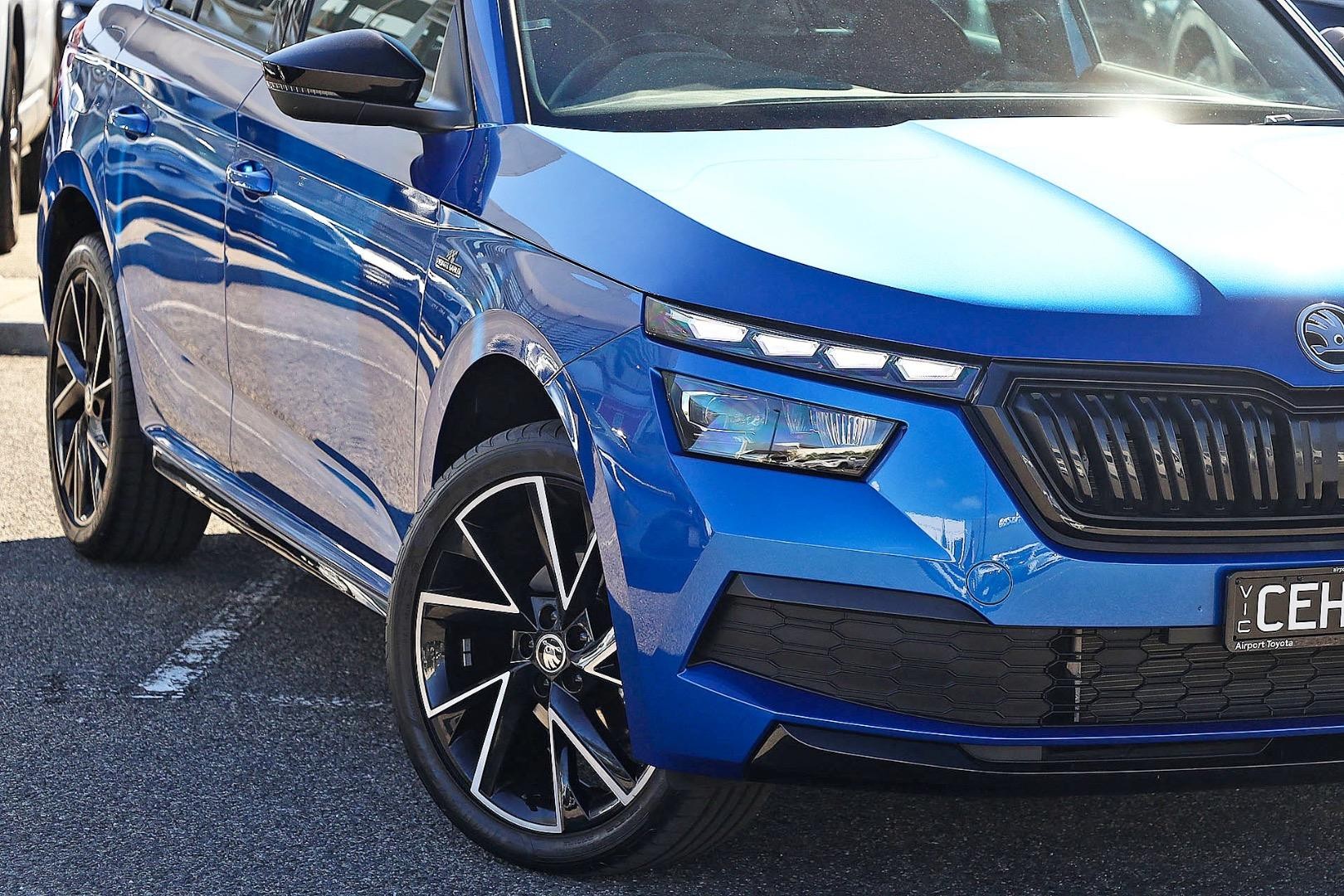 Skoda Kamiq image 3