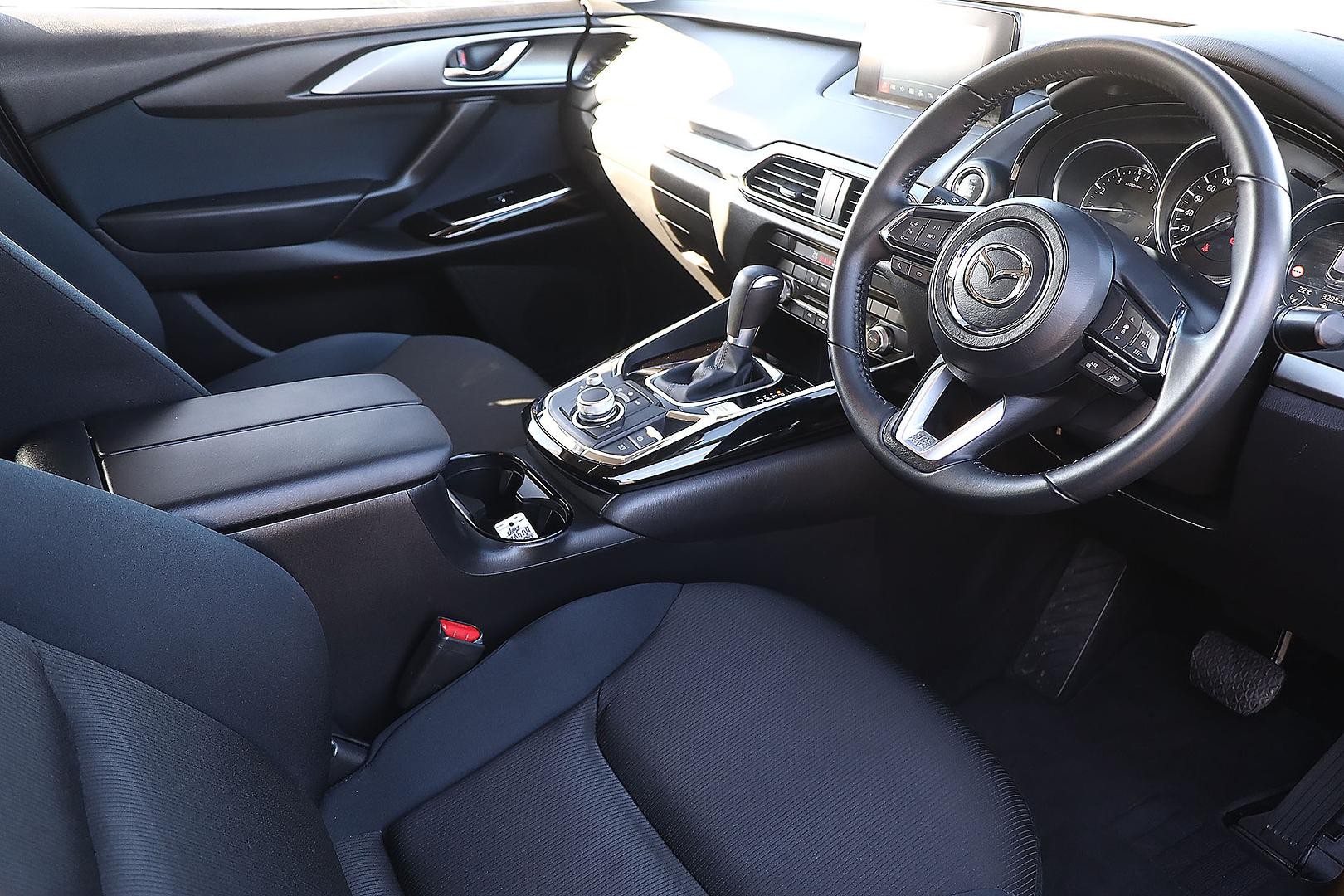 Mazda Cx-9 image 2