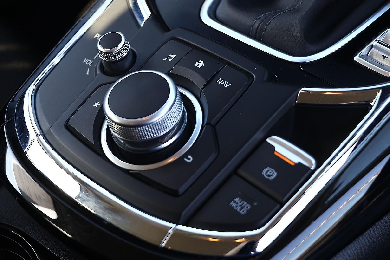 Mazda Cx-9 image 3