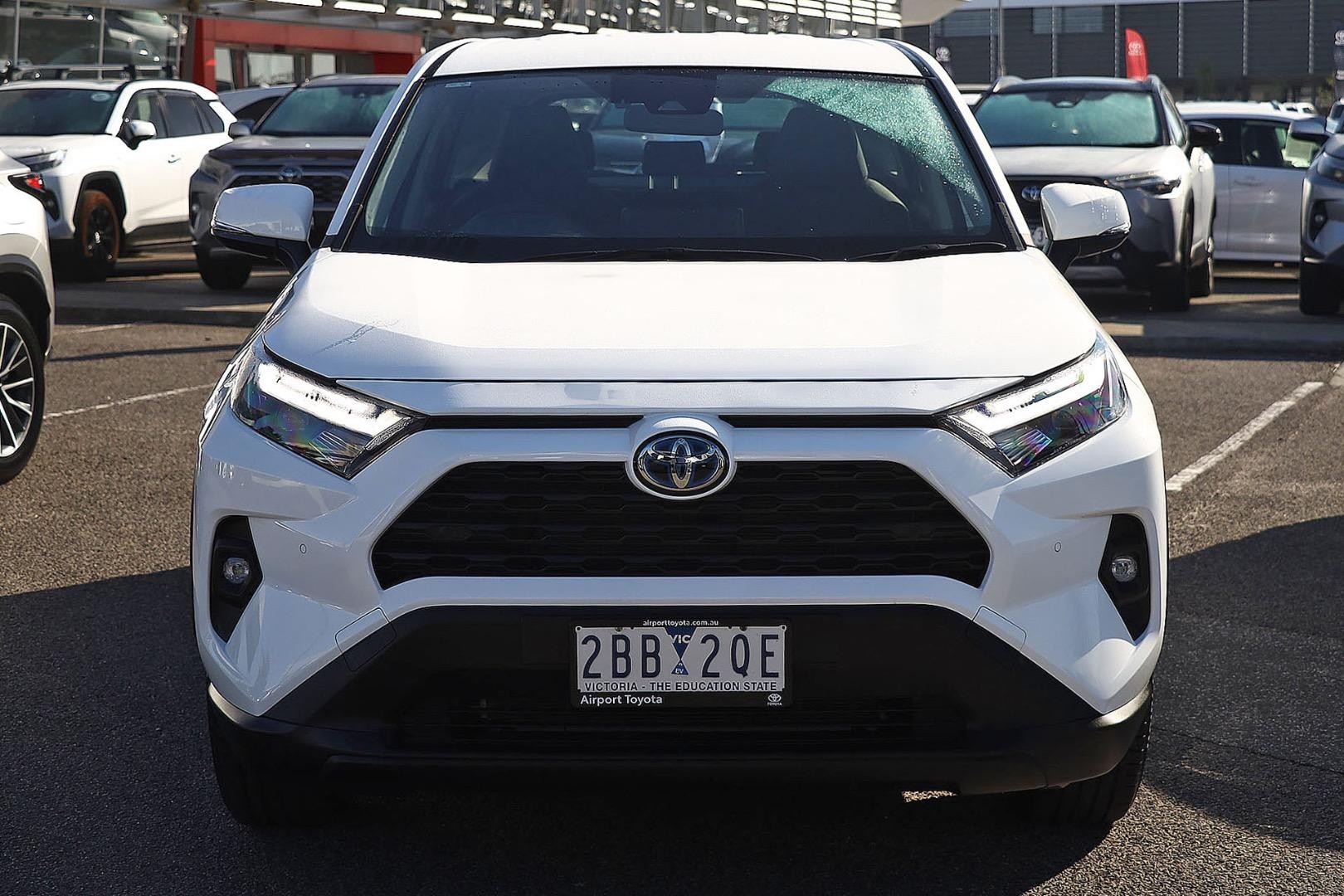 Toyota Rav4 image 3