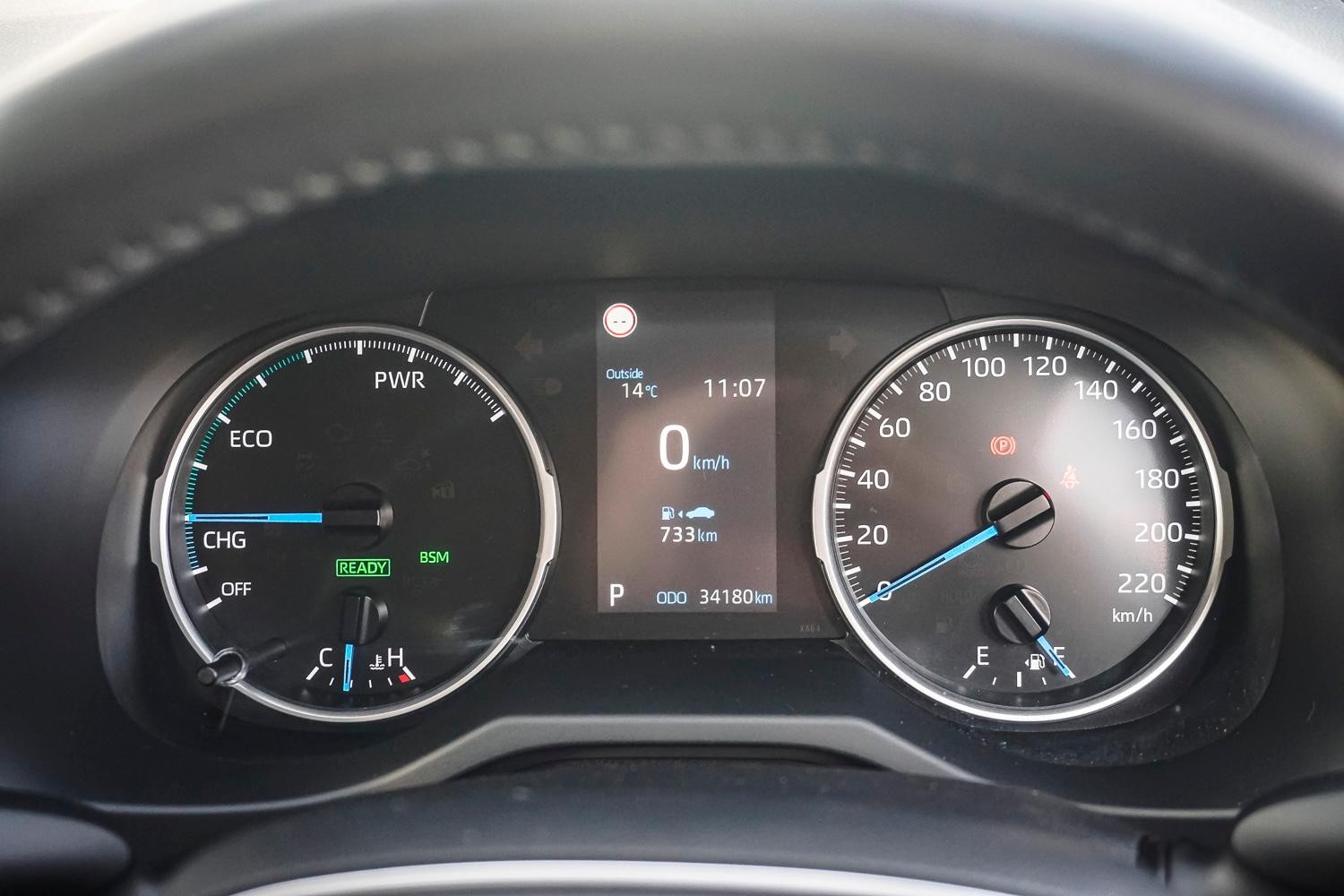 Toyota Rav4 image 3