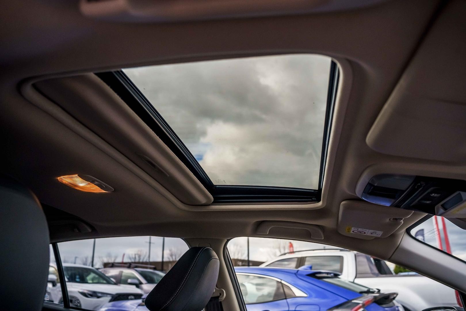 Subaru Impreza image 4