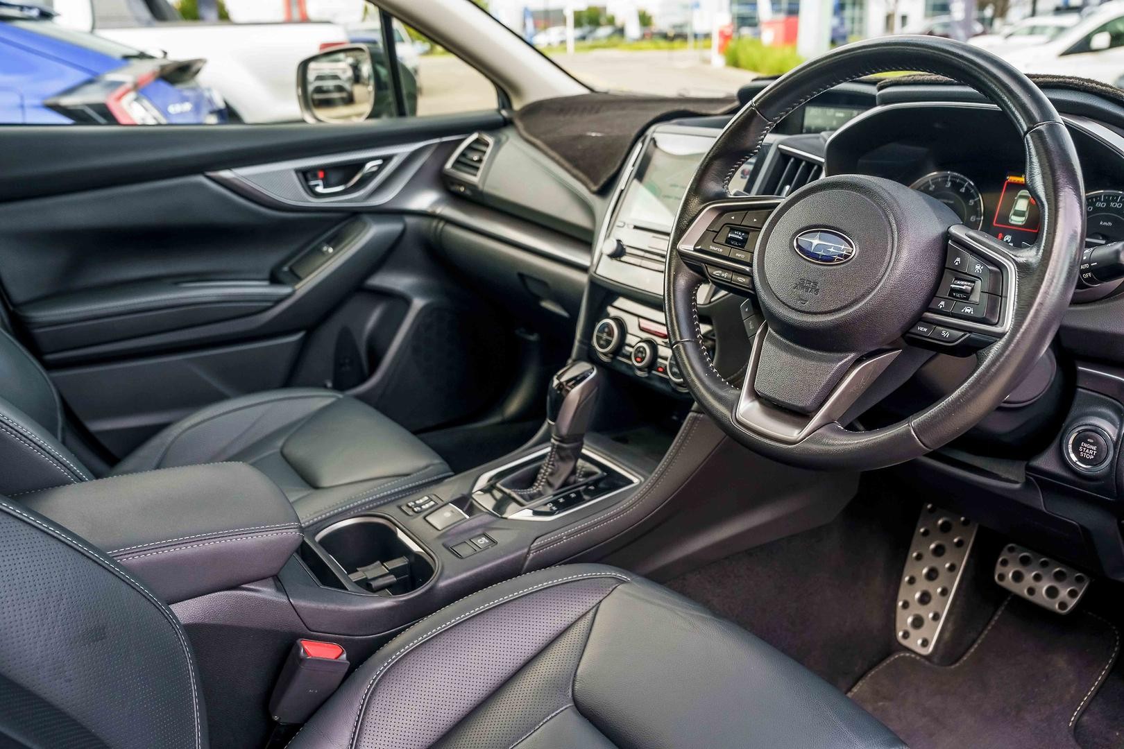 Subaru Impreza image 2