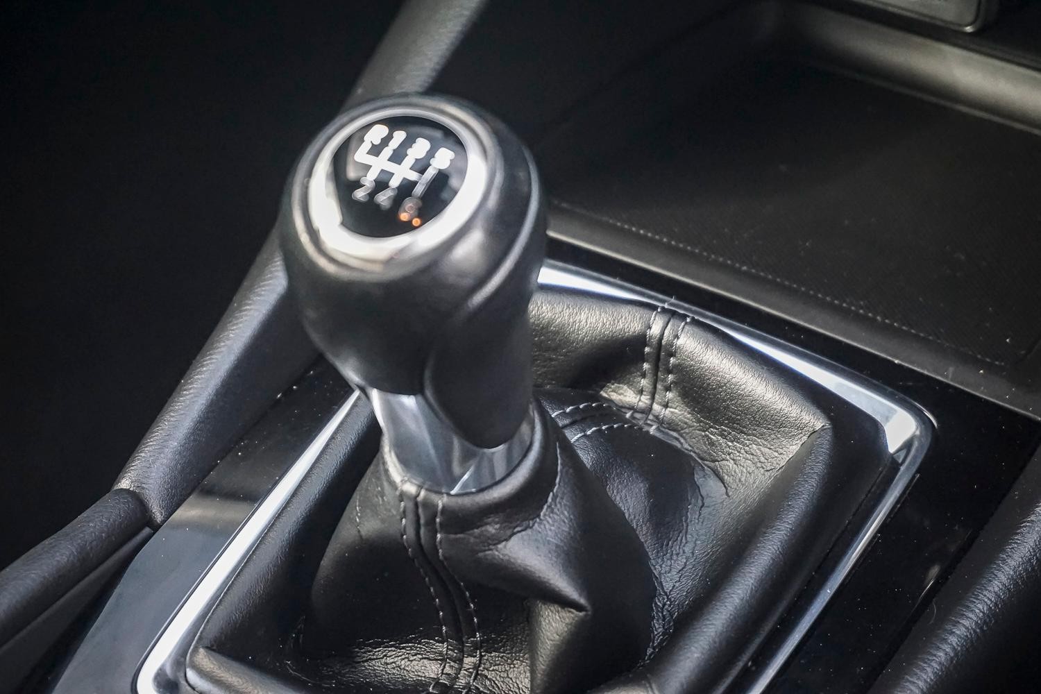 Mazda 3 image 4