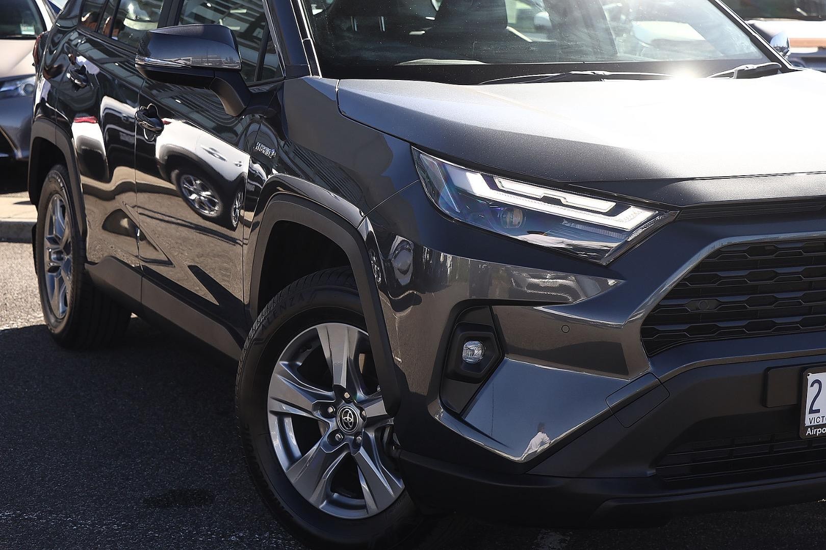 Toyota Rav4 image 4