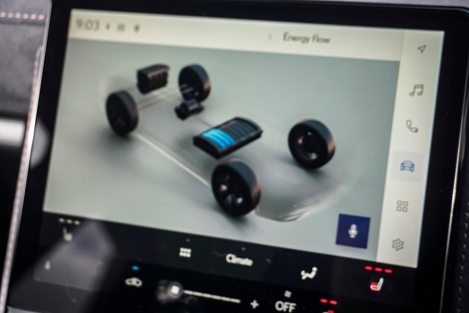 Lexus Lbx image 3