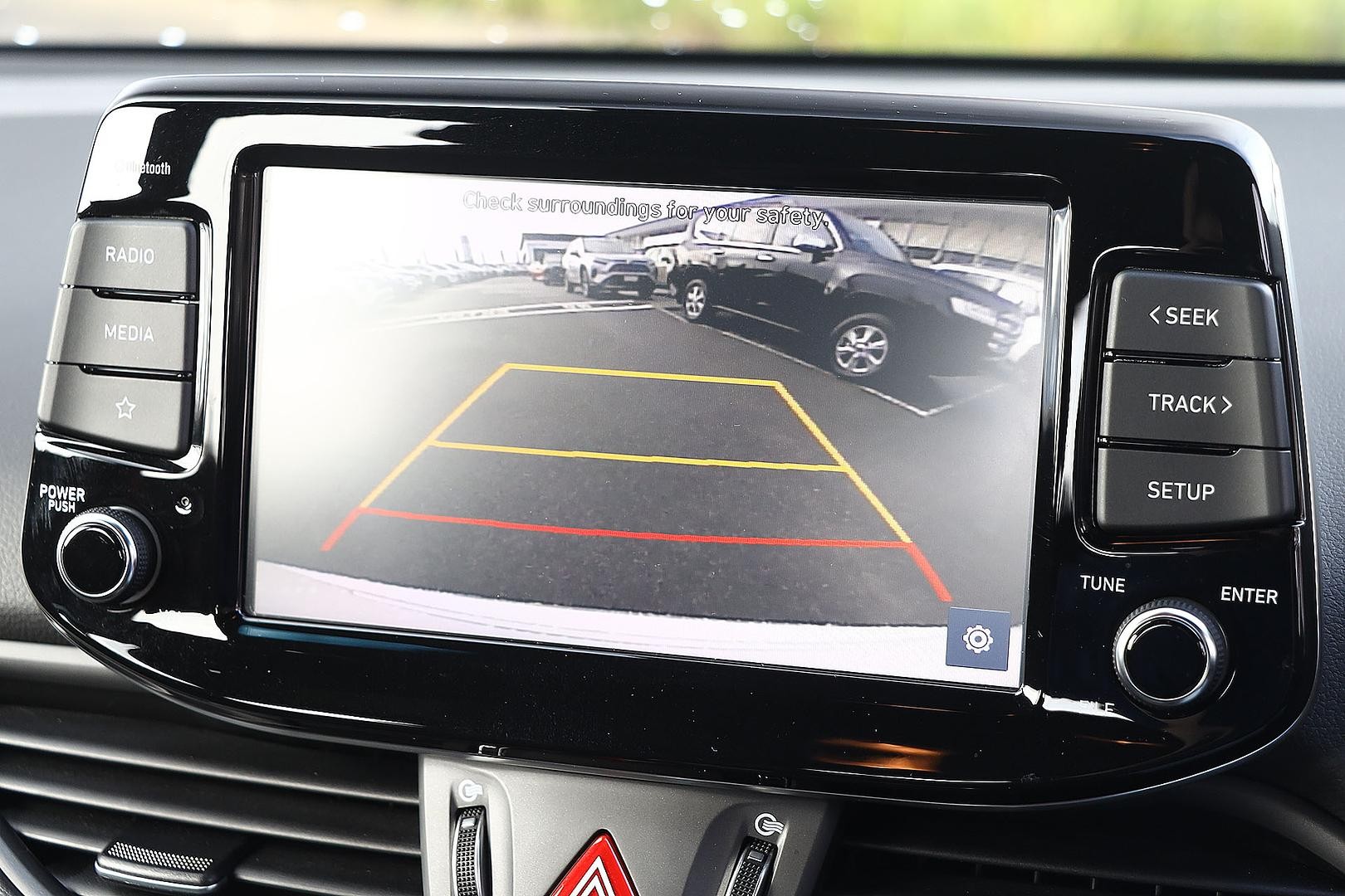 Hyundai I30 image 4