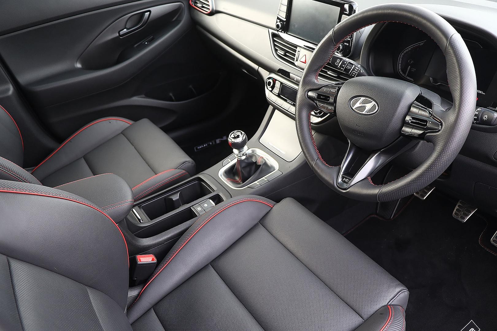Hyundai I30 image 3