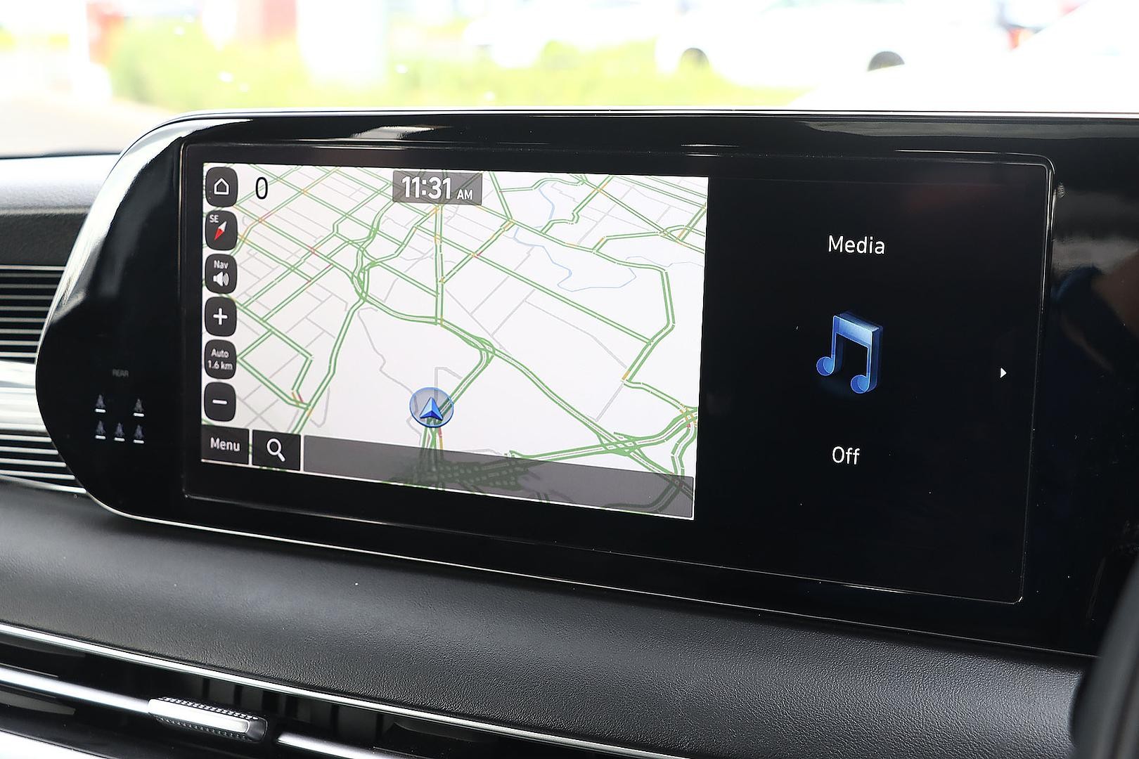 Hyundai Palisade image 3