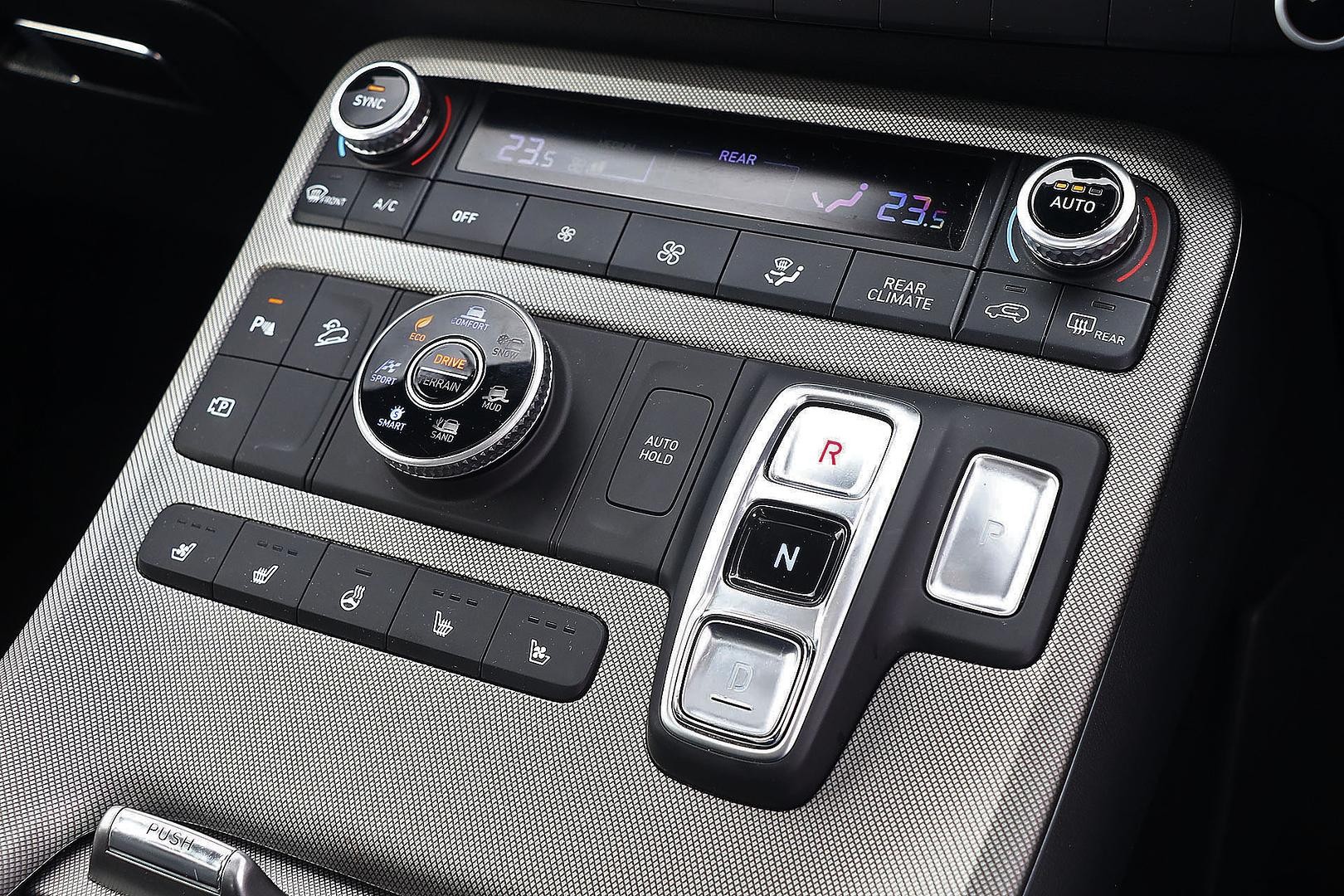 Hyundai Palisade image 2