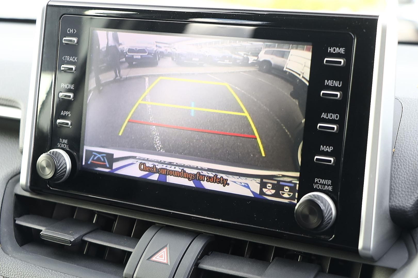 Toyota Rav4 image 3