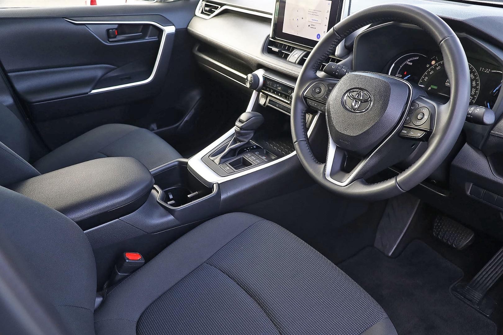 Toyota Rav4 image 4