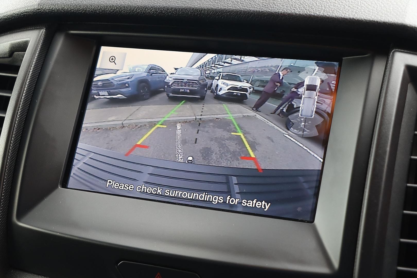 Ford Ranger image 3