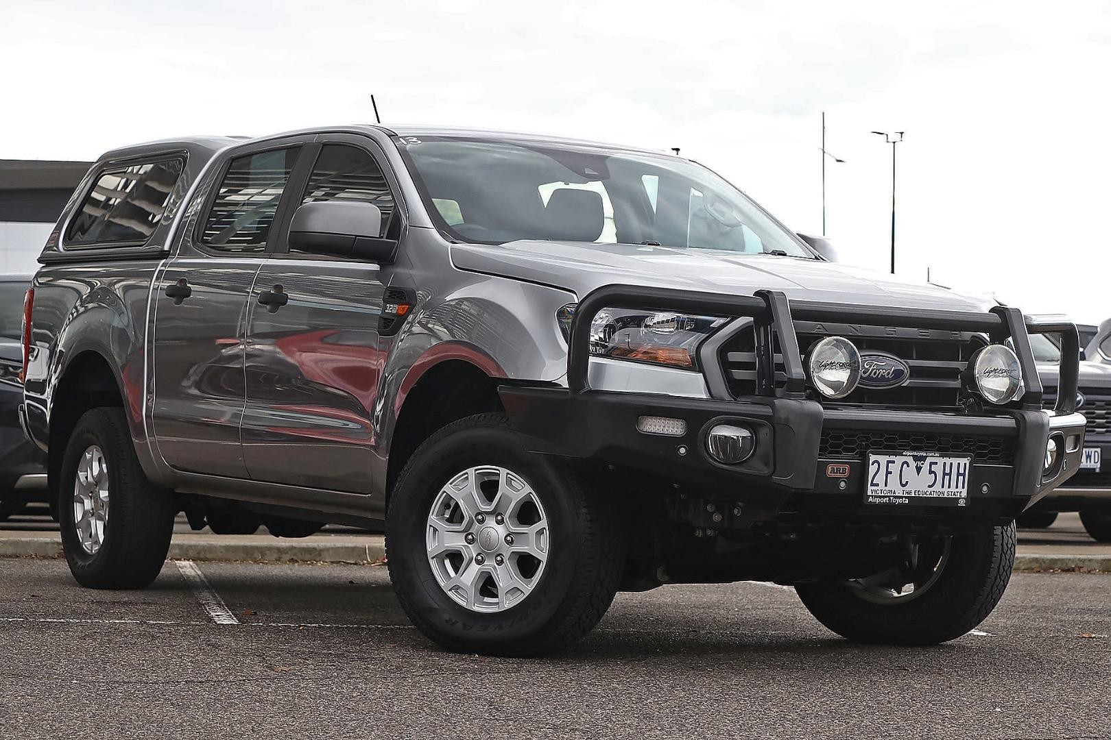 Ford Ranger image 1