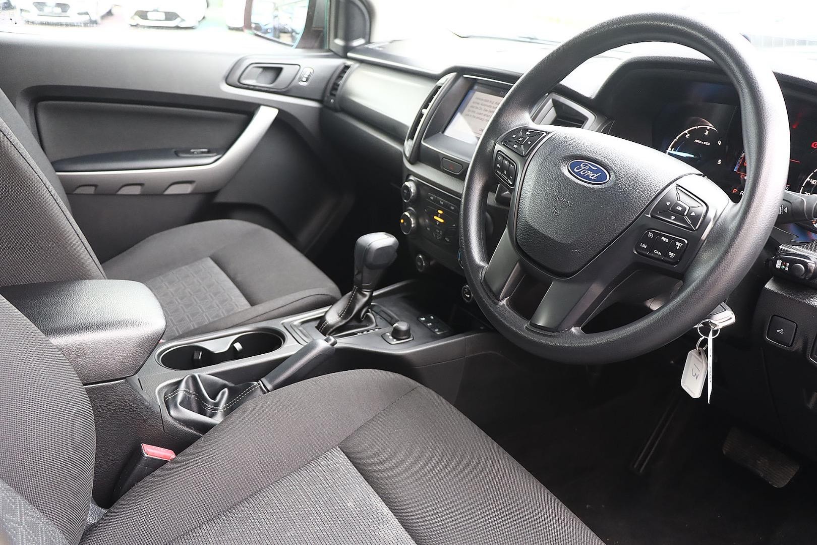 Ford Ranger image 2