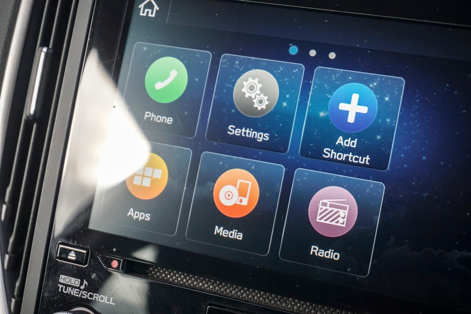 Subaru Forester image 4