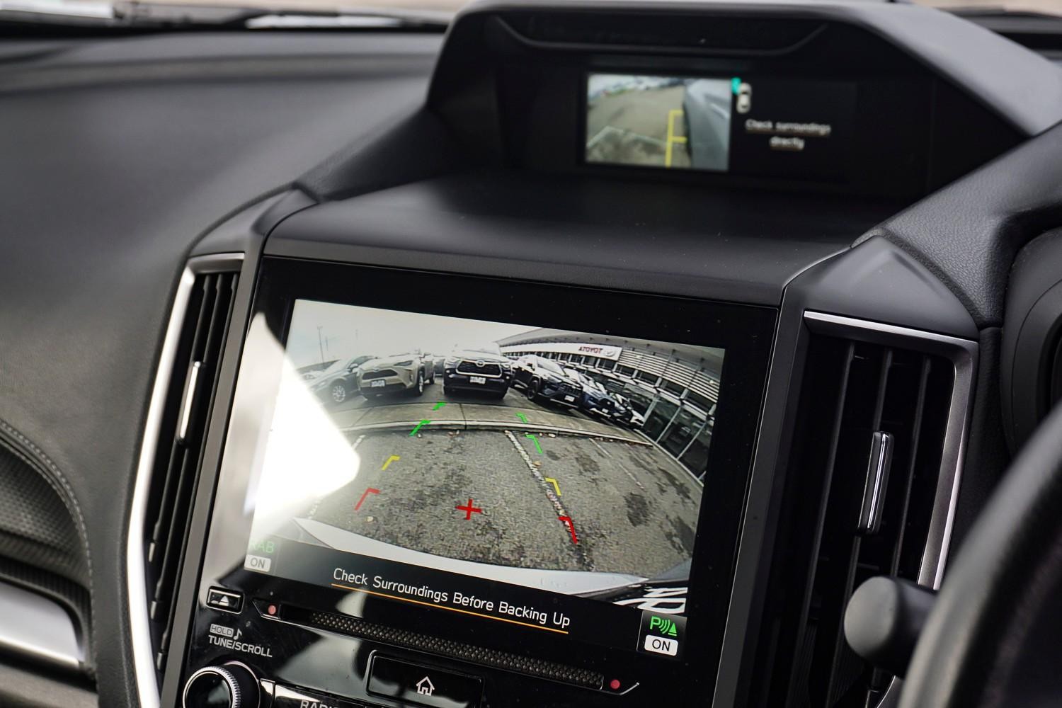 Subaru Forester image 3