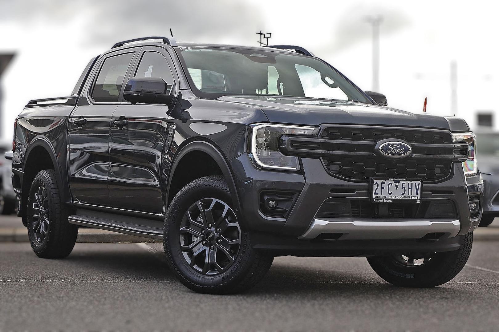 Ford Ranger image 1