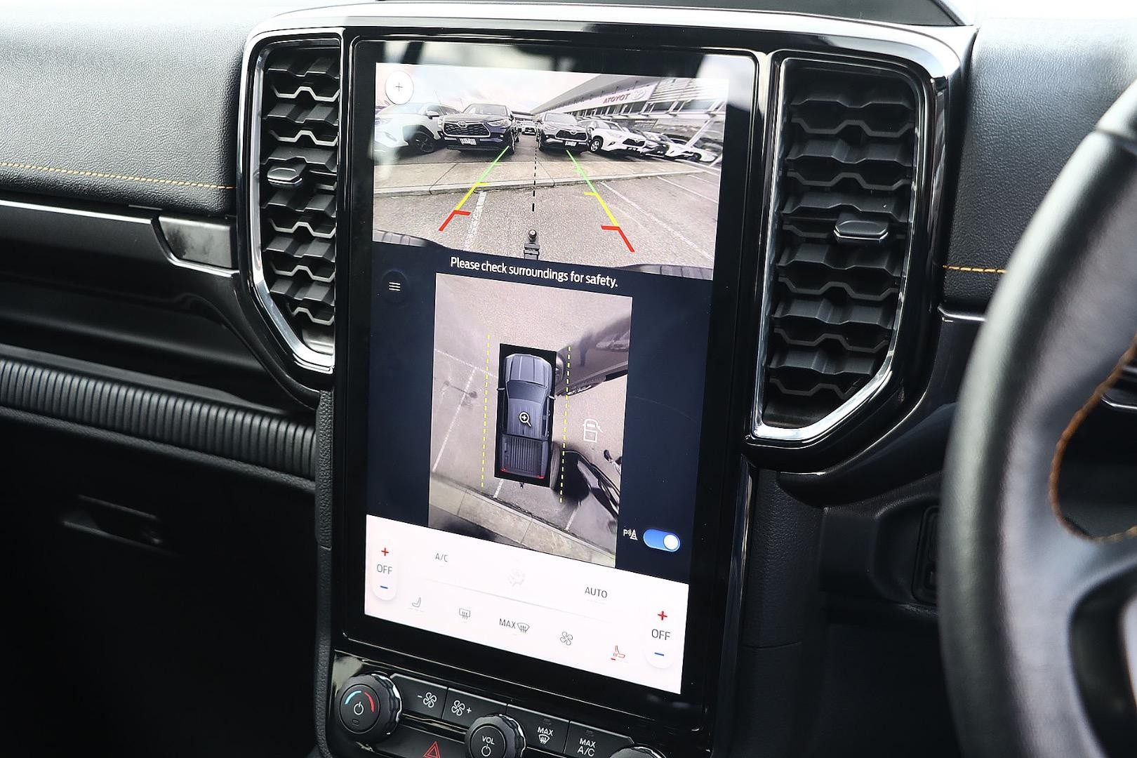 Ford Ranger image 3