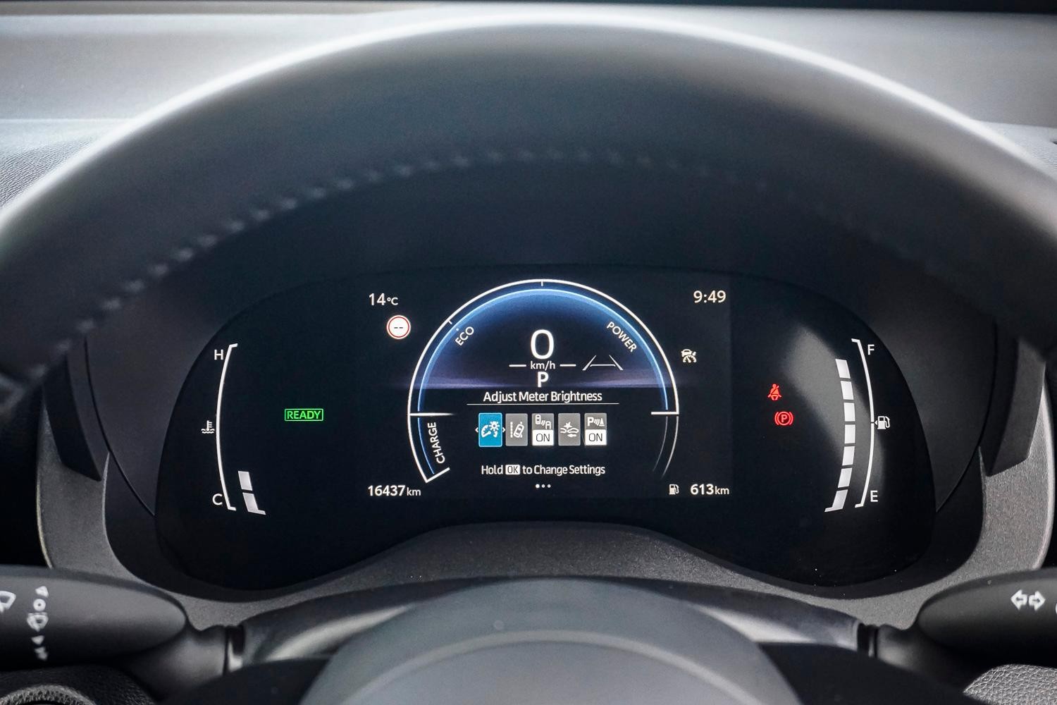 Toyota Yaris Cross image 3