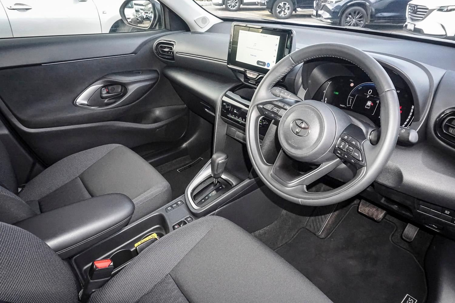 Toyota Yaris Cross image 2