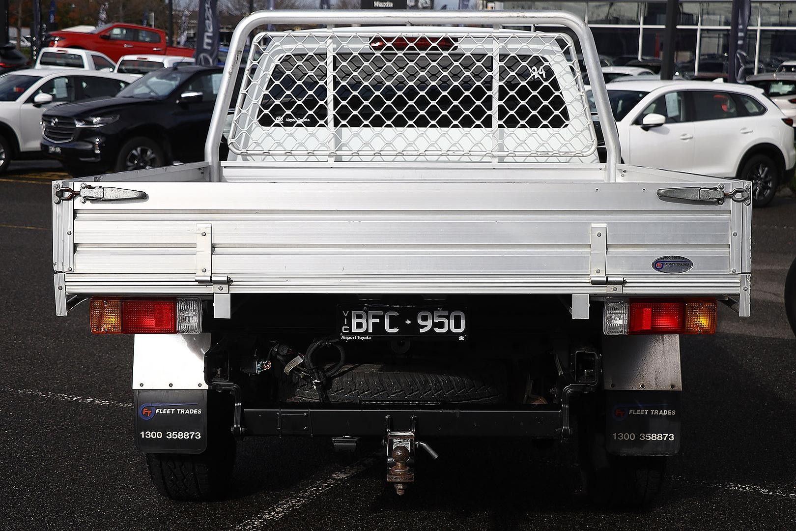 Isuzu D-max image 3