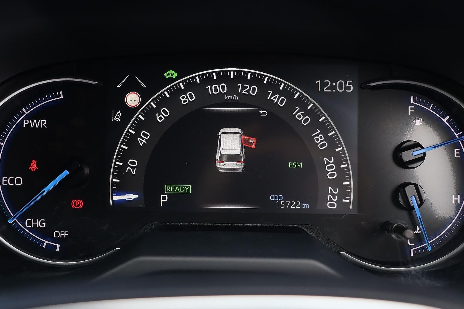 Toyota Rav4 image 4