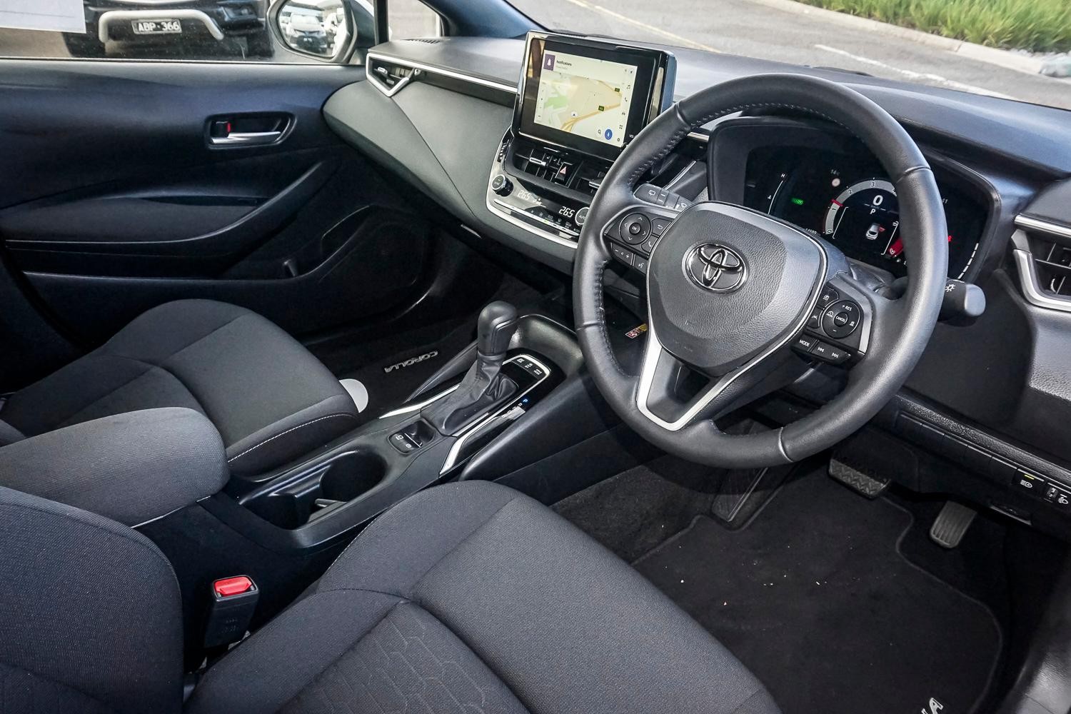 Toyota Corolla image 4