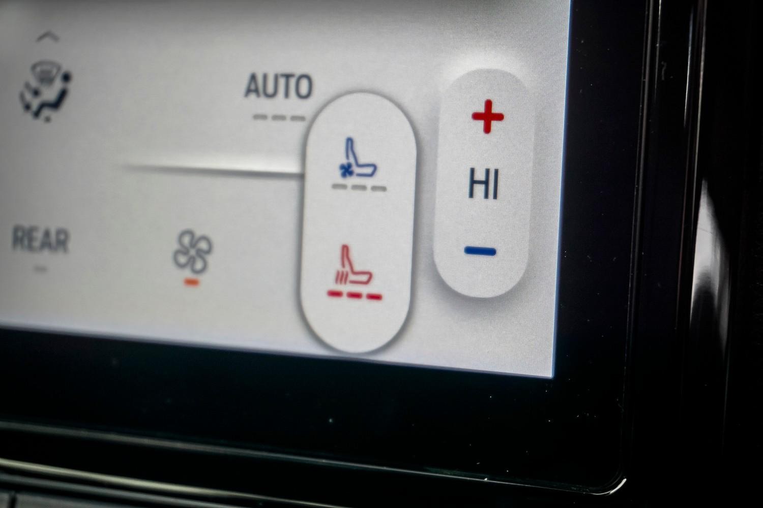 Ford Everest image 4