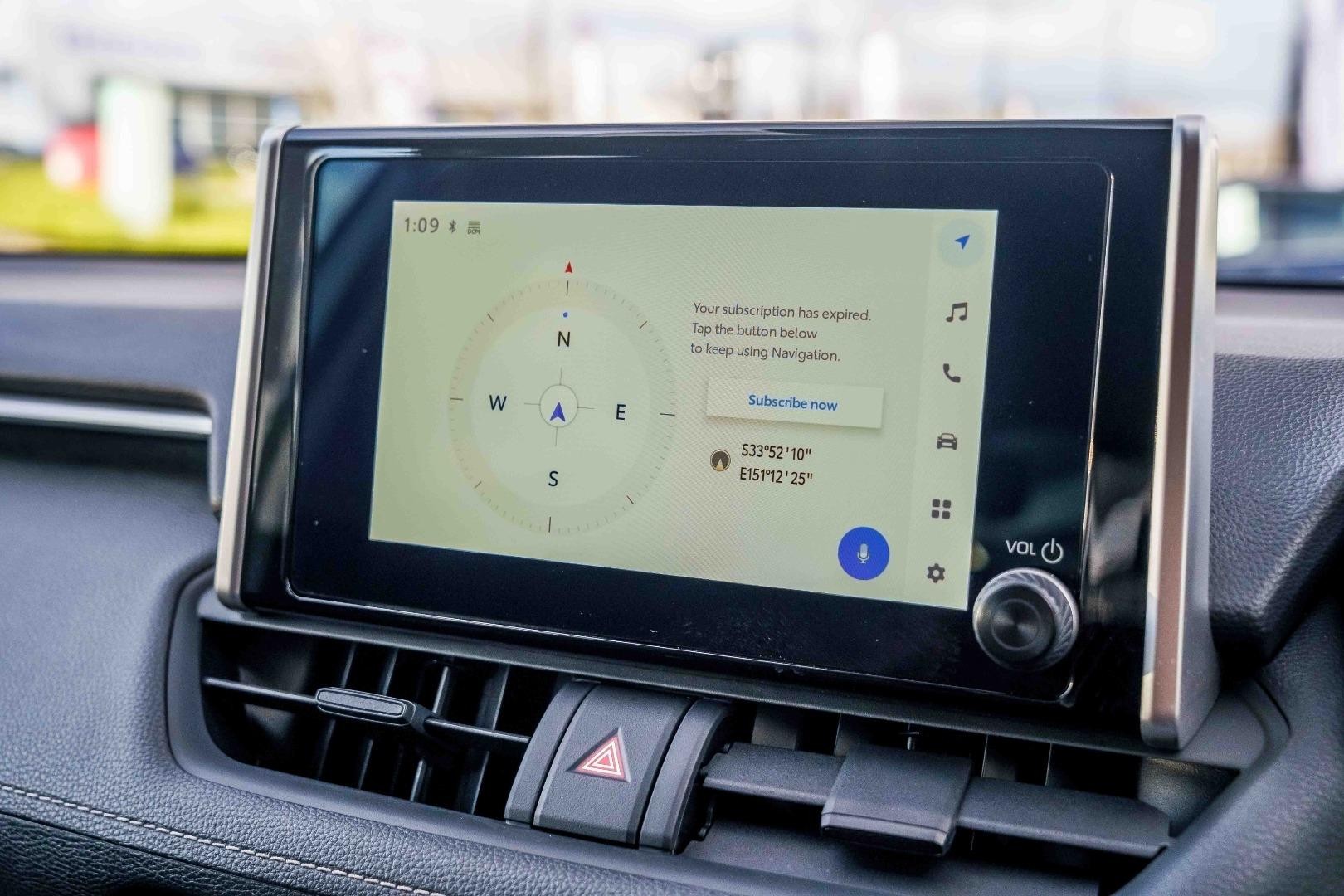 Toyota Rav4 image 4