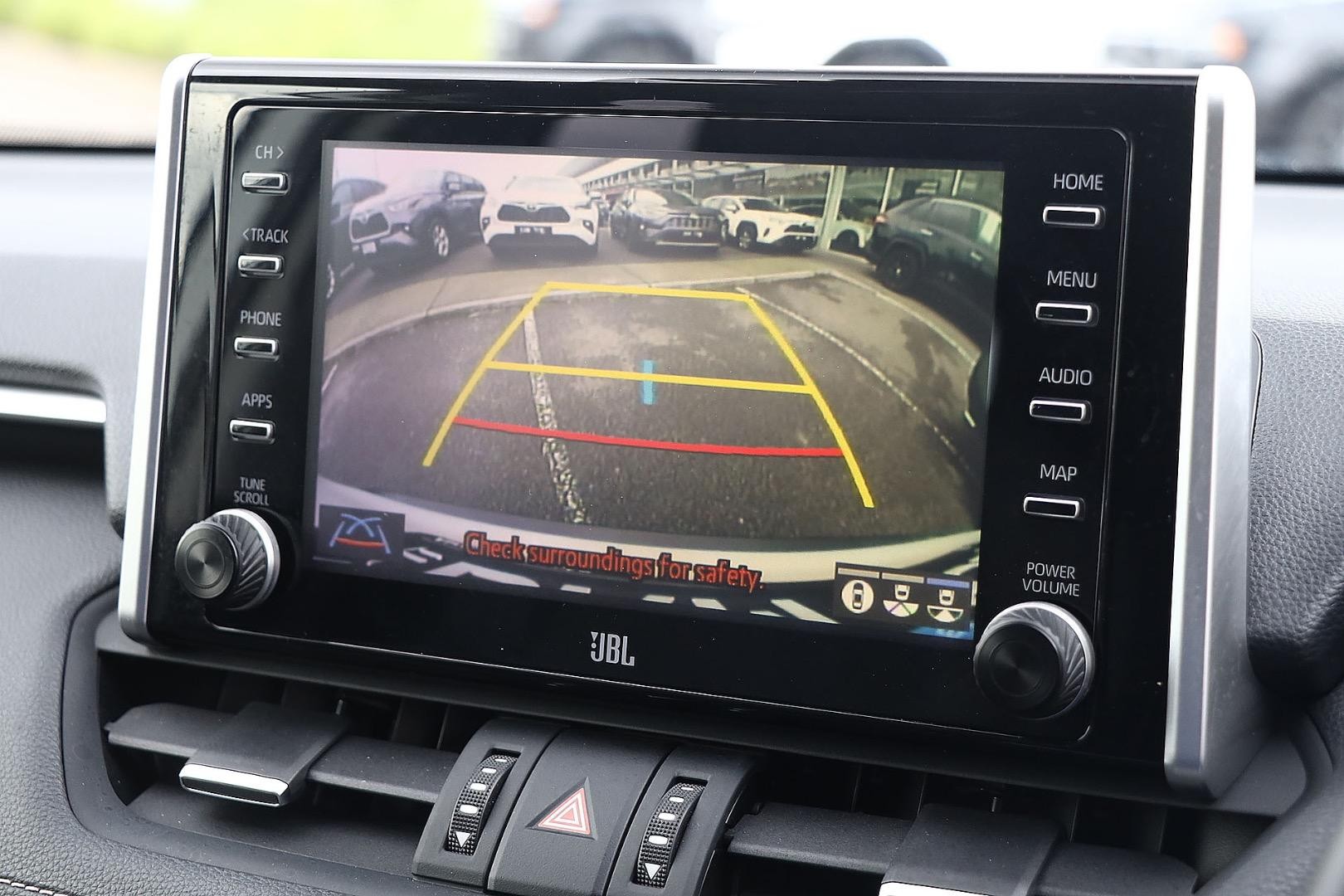 Toyota Rav4 image 3