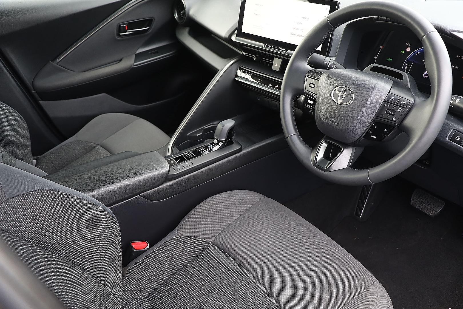 Toyota C-hr image 4