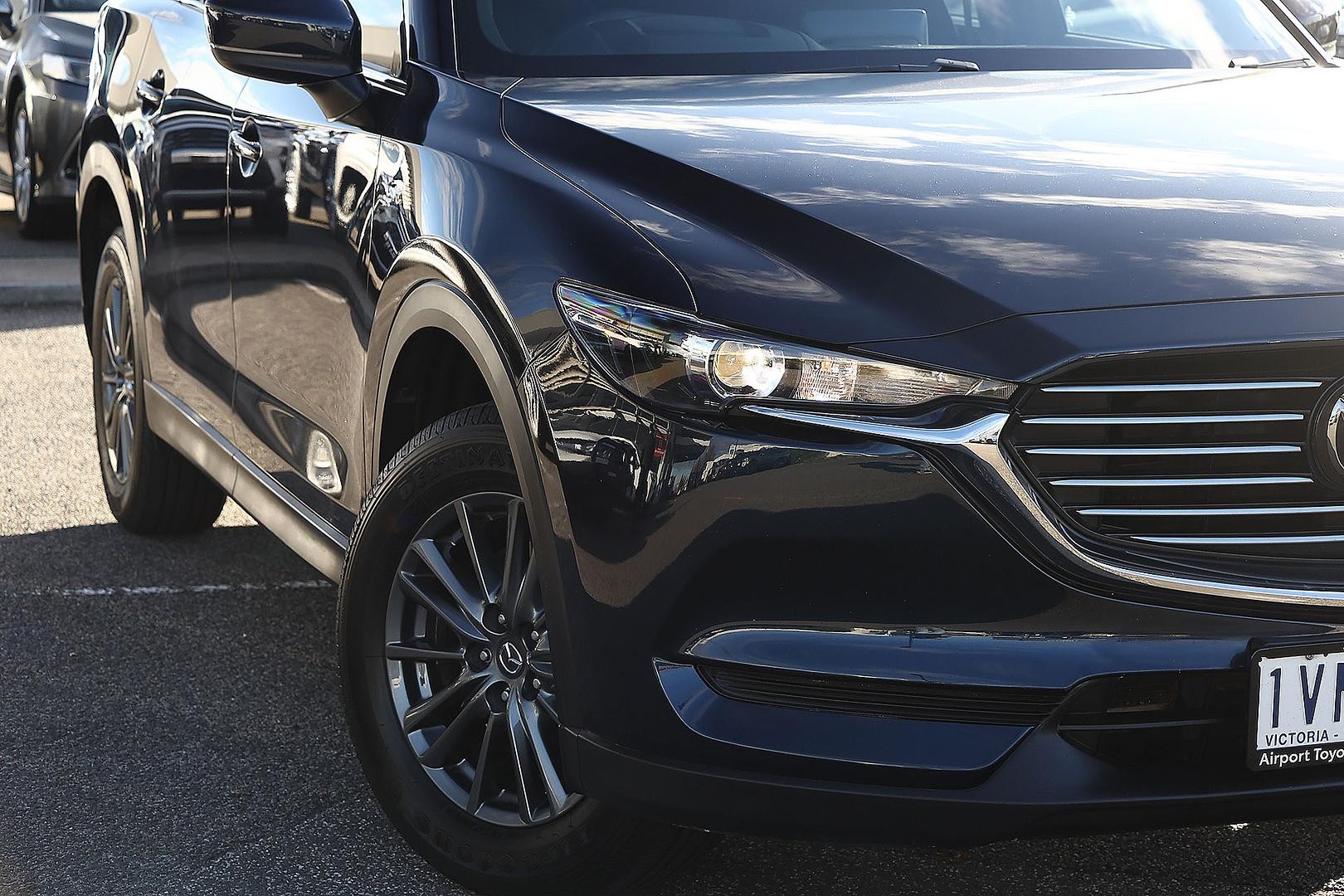 Mazda Cx-8 image 2