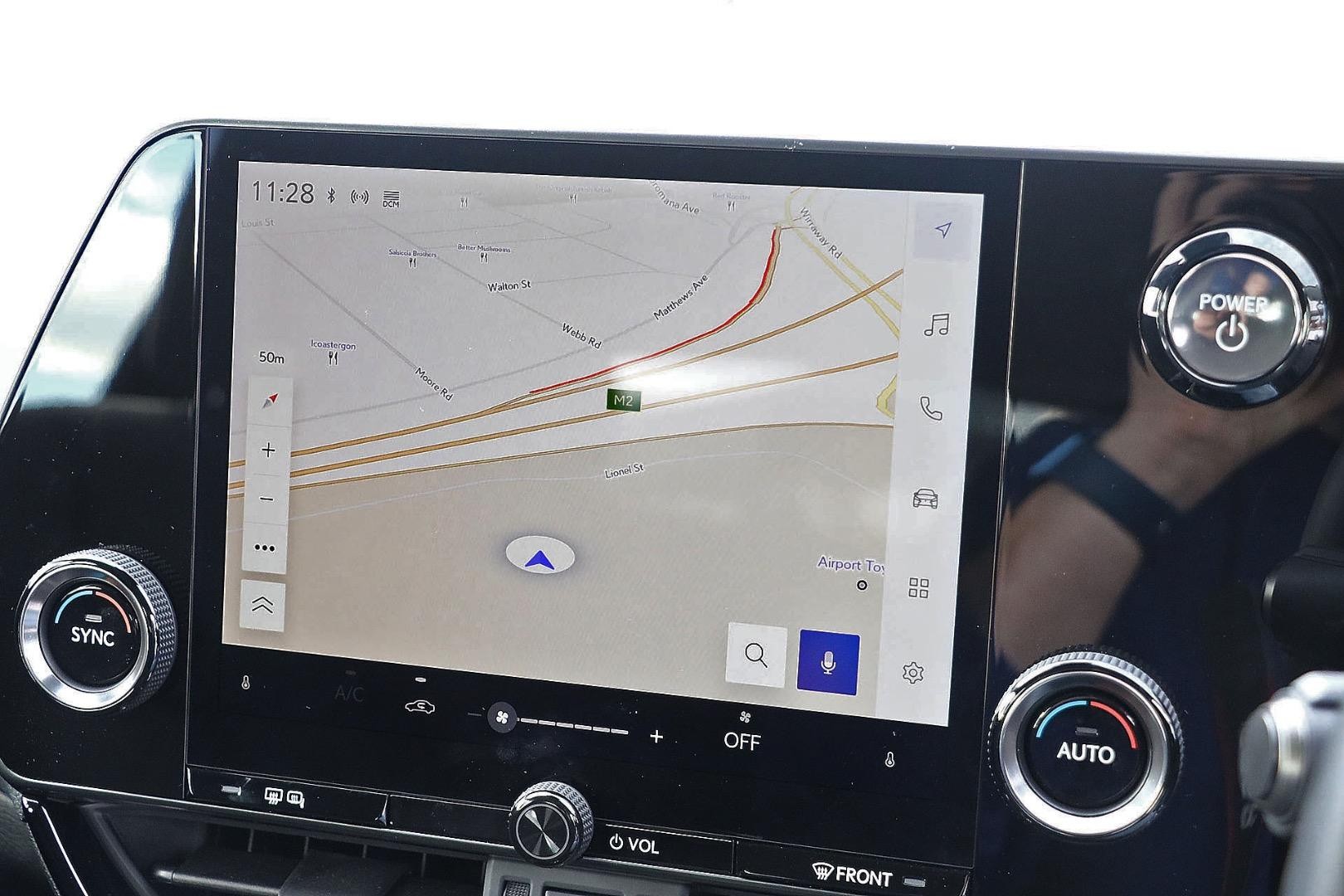 Lexus Nx image 2