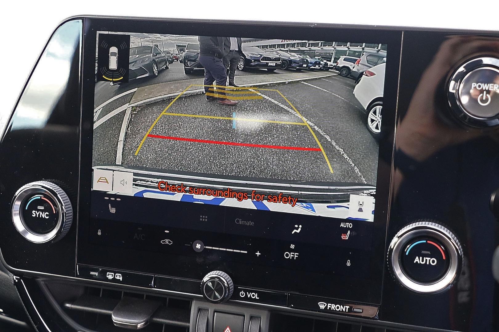 Lexus Nx image 3