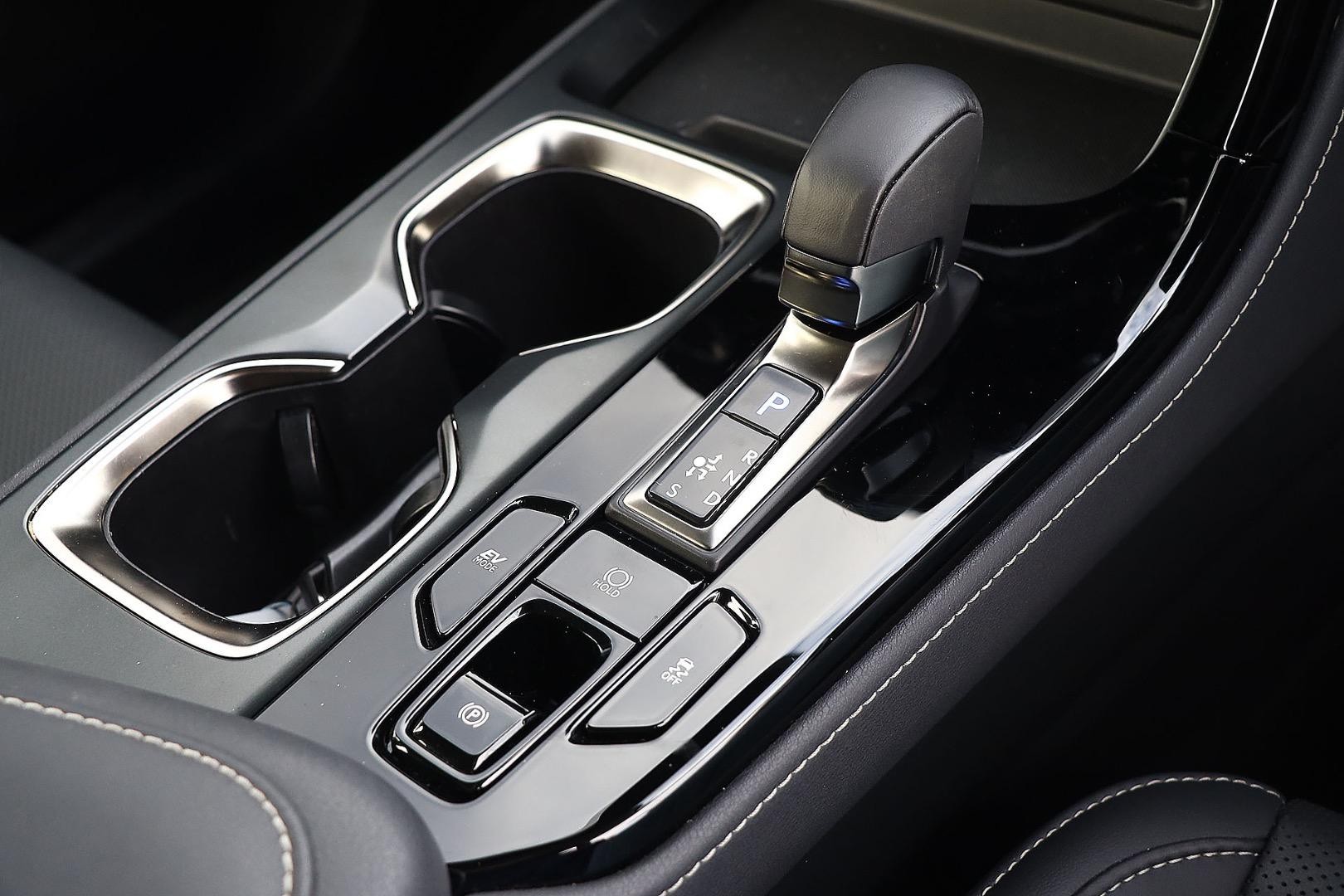Lexus Nx image 4