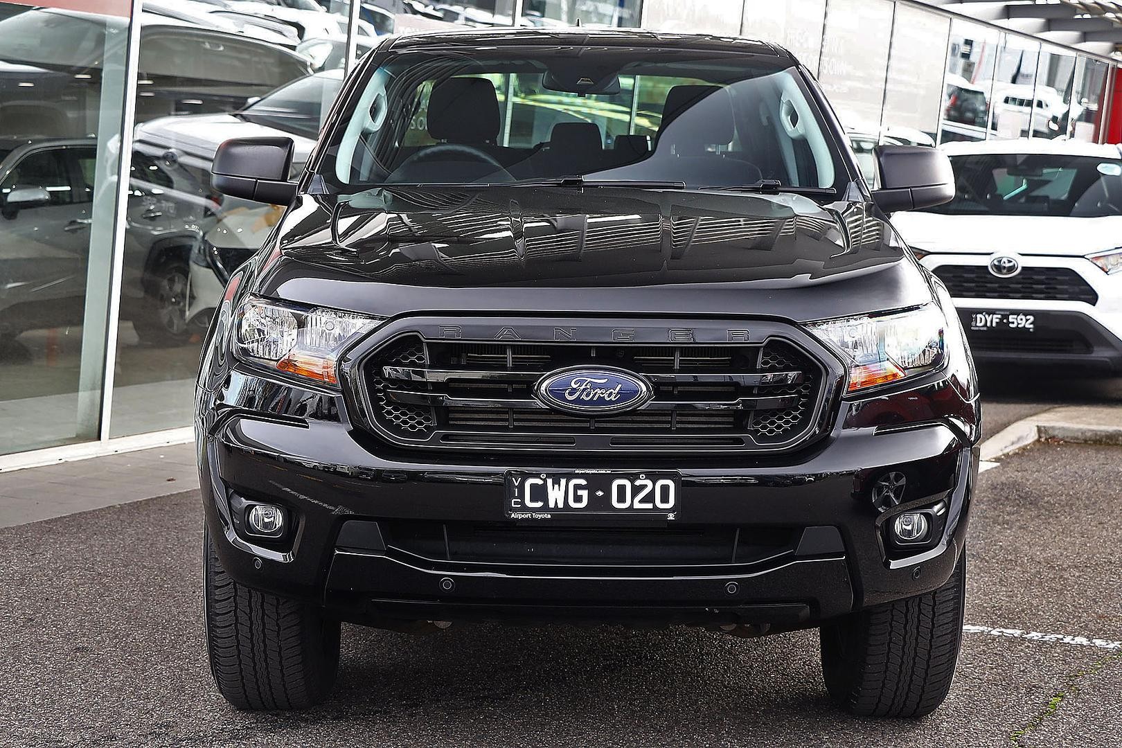 Ford Ranger image 3
