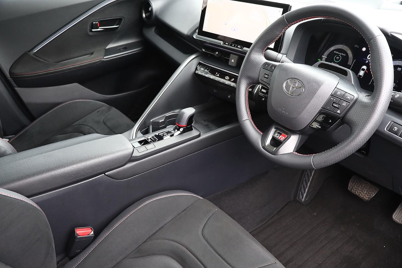 Toyota C-hr image 3