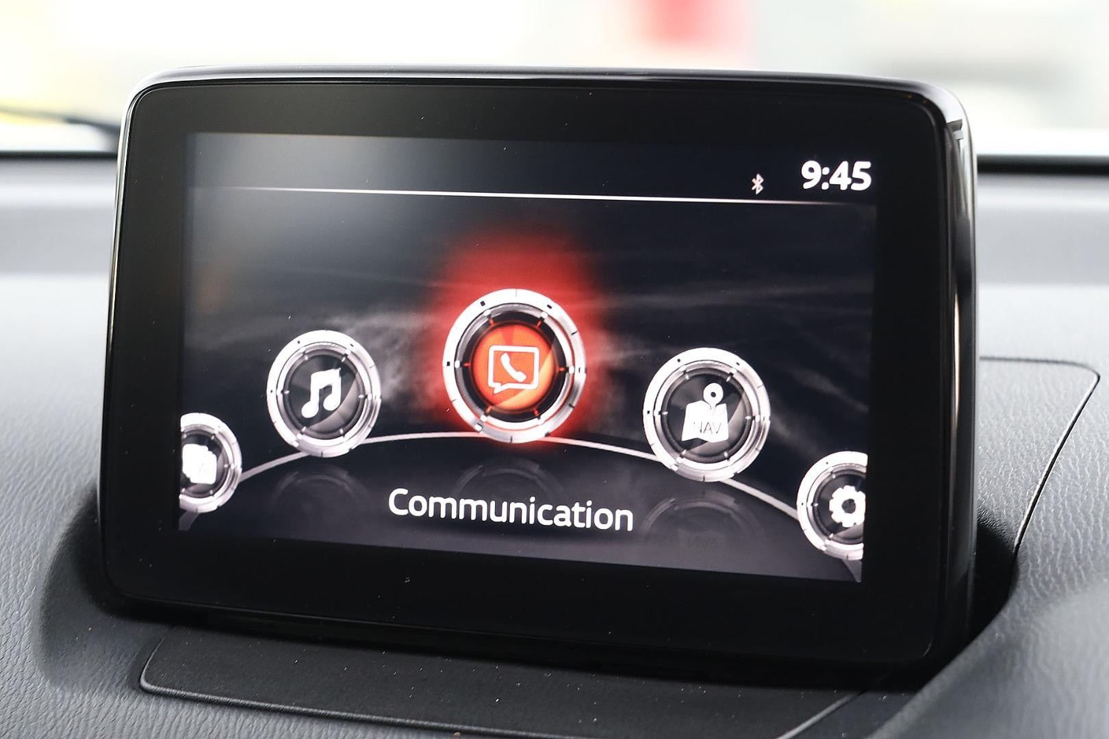 Mazda Cx-3 image 3