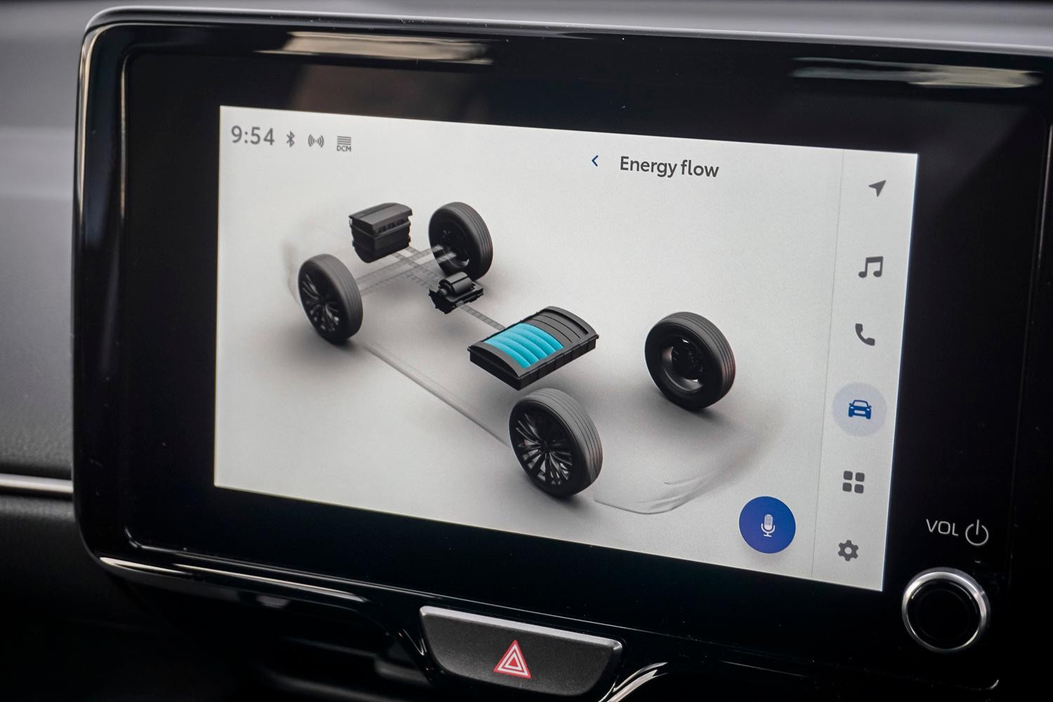 Toyota Yaris Cross image 3