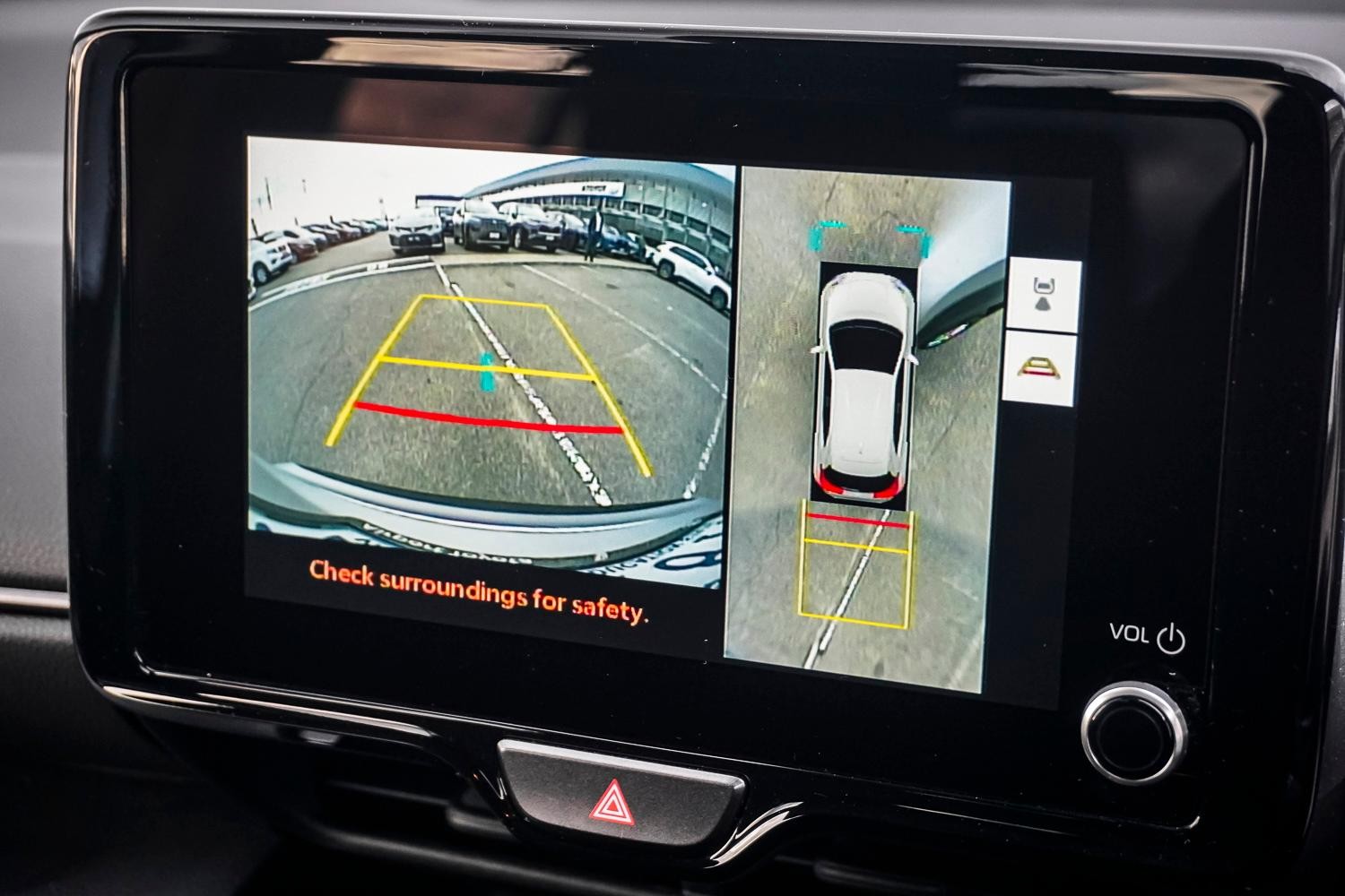 Toyota Yaris Cross image 2