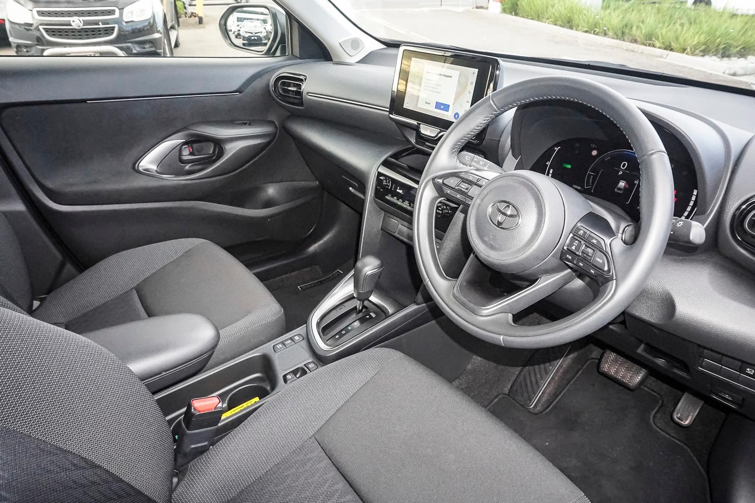Toyota Yaris Cross image 4