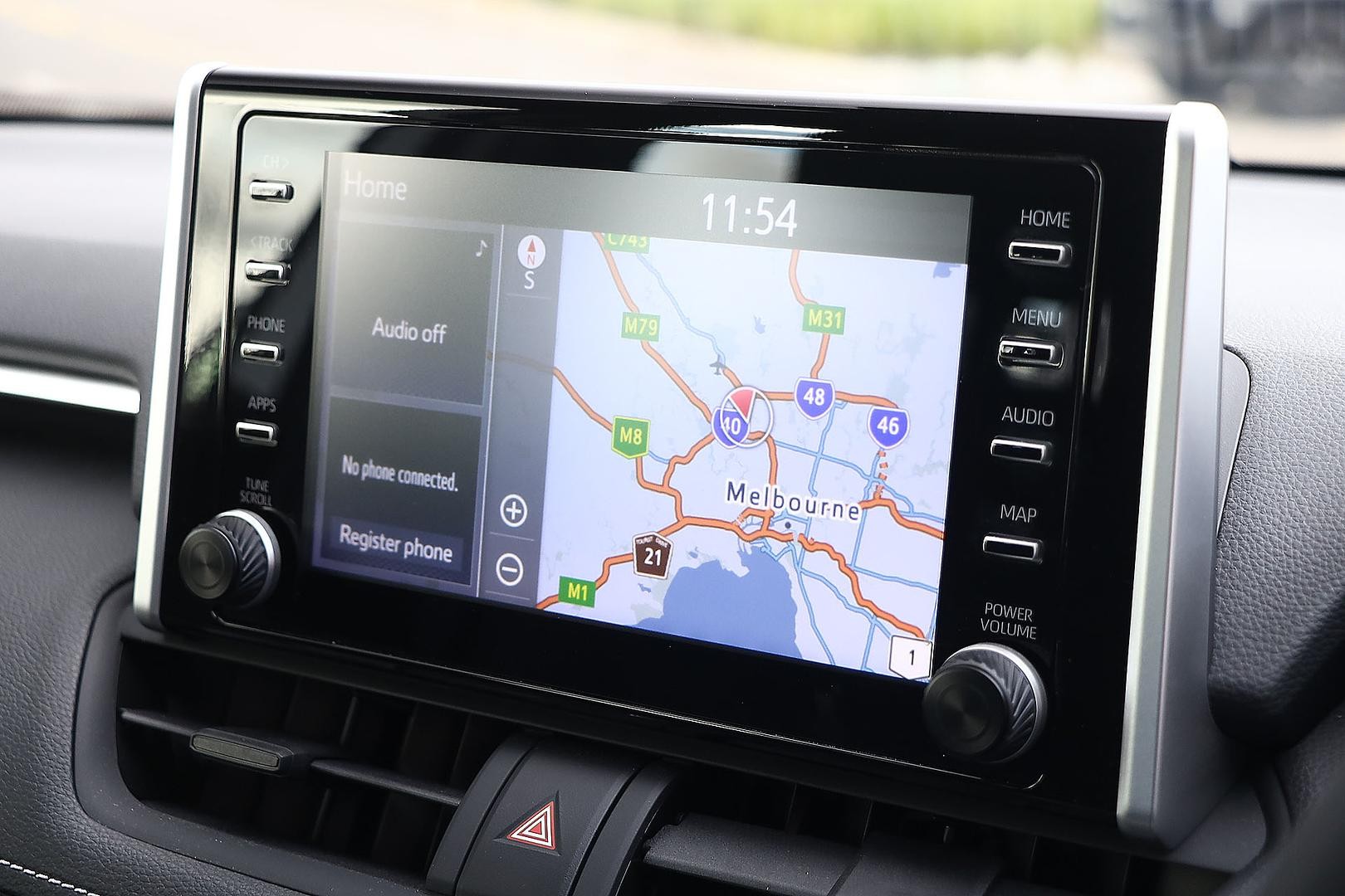Toyota Rav4 image 4