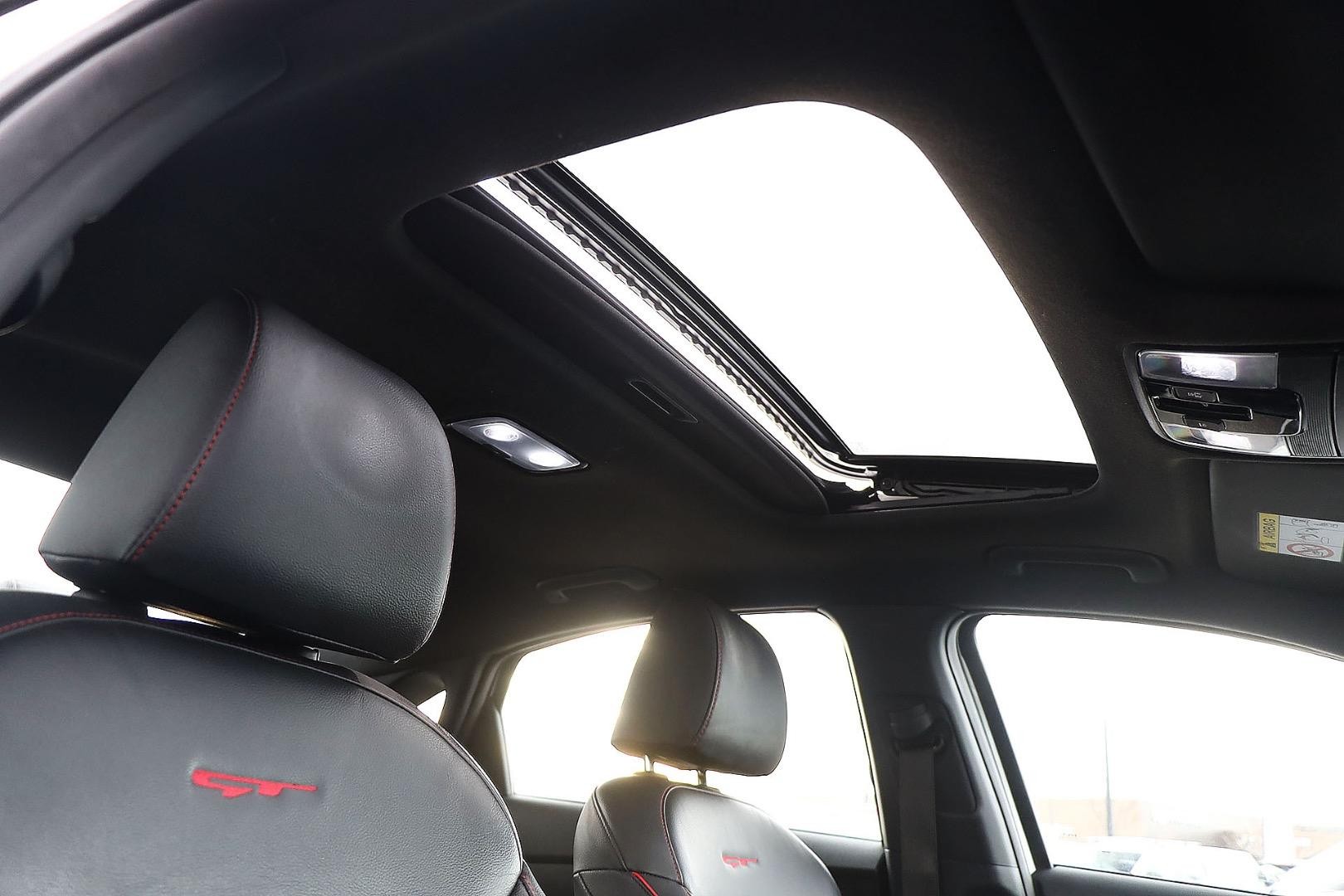 Kia Cerato image 3