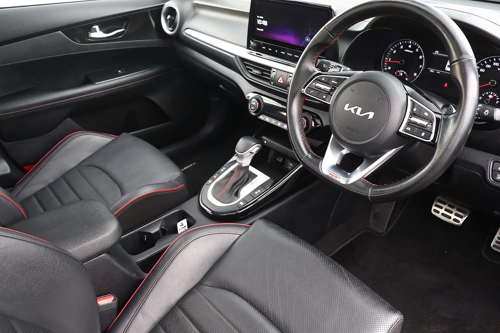 Kia Cerato image 2
