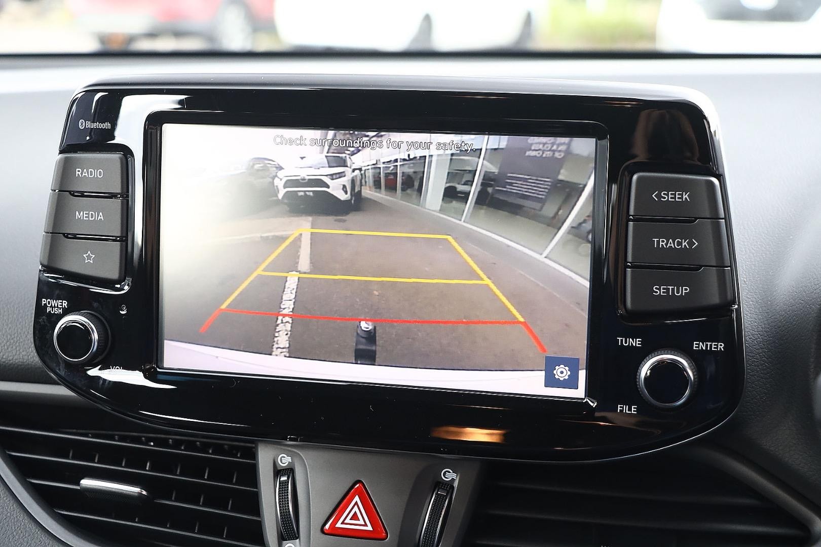 Hyundai I30 image 4